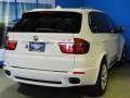 Alpine White - X5 xDrive 50i Photo No. 8