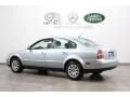 Blue Silver Metallic - Passat GLS Sedan Photo No. 5