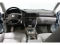 Blue Silver Metallic - Passat GLS Sedan Photo No. 6
