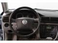Blue Silver Metallic - Passat GLS Sedan Photo No. 7