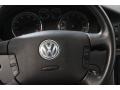 Blue Silver Metallic - Passat GLS Sedan Photo No. 8