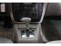Blue Silver Metallic - Passat GLS Sedan Photo No. 11
