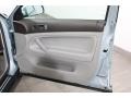 Blue Silver Metallic - Passat GLS Sedan Photo No. 13