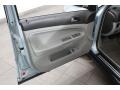 Blue Silver Metallic - Passat GLS Sedan Photo No. 16