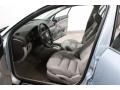 Blue Silver Metallic - Passat GLS Sedan Photo No. 18