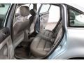 Blue Silver Metallic - Passat GLS Sedan Photo No. 19