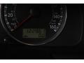 Blue Silver Metallic - Passat GLS Sedan Photo No. 24