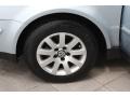 Blue Silver Metallic - Passat GLS Sedan Photo No. 26