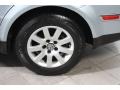 Blue Silver Metallic - Passat GLS Sedan Photo No. 27