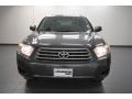 Magnetic Gray Metallic - Highlander V6 Photo No. 6