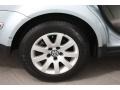 Blue Silver Metallic - Passat GLS Sedan Photo No. 28