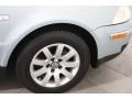 Blue Silver Metallic - Passat GLS Sedan Photo No. 29