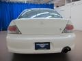Weightless White - Lancer Evolution RS Photo No. 7
