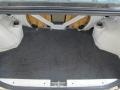 2004 Mitsubishi Lancer Evolution Black Interior Trunk Photo
