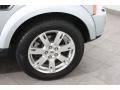 2009 Land Rover LR3 HSE Wheel and Tire Photo