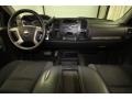 Silver Birch Metallic - Silverado 2500HD LT Crew Cab Photo No. 4