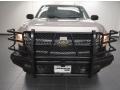 Silver Birch Metallic - Silverado 2500HD LT Crew Cab Photo No. 6