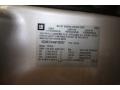 Silver Birch Metallic - Silverado 2500HD LT Crew Cab Photo No. 10