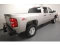 Silver Birch Metallic - Silverado 2500HD LT Crew Cab Photo No. 13