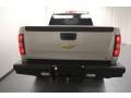 Silver Birch Metallic - Silverado 2500HD LT Crew Cab Photo No. 14
