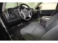 Silver Birch Metallic - Silverado 2500HD LT Crew Cab Photo No. 15