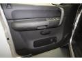 Silver Birch Metallic - Silverado 2500HD LT Crew Cab Photo No. 17