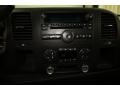 Silver Birch Metallic - Silverado 2500HD LT Crew Cab Photo No. 22