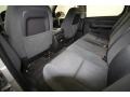 Silver Birch Metallic - Silverado 2500HD LT Crew Cab Photo No. 27