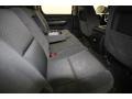 Silver Birch Metallic - Silverado 2500HD LT Crew Cab Photo No. 32