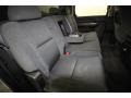 Silver Birch Metallic - Silverado 2500HD LT Crew Cab Photo No. 34