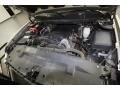 Silver Birch Metallic - Silverado 2500HD LT Crew Cab Photo No. 40