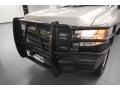 Silver Birch Metallic - Silverado 2500HD LT Crew Cab Photo No. 41