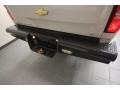 Silver Birch Metallic - Silverado 2500HD LT Crew Cab Photo No. 45