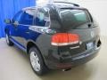 Shadow Blue Metallic - Touareg V8 Photo No. 6
