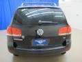 Shadow Blue Metallic - Touareg V8 Photo No. 7