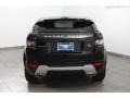 Santorini Black Metallic - Range Rover Evoque Coupe Dynamic Photo No. 4
