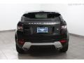 2012 Santorini Black Metallic Land Rover Range Rover Evoque Coupe Dynamic  photo #4