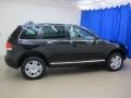 Shadow Blue Metallic - Touareg V8 Photo No. 10