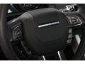 Santorini Black Metallic - Range Rover Evoque Coupe Dynamic Photo No. 8