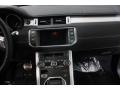 Santorini Black Metallic - Range Rover Evoque Coupe Dynamic Photo No. 9