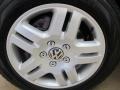 Shadow Blue Metallic - Touareg V8 Photo No. 13