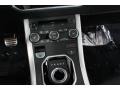 2012 Santorini Black Metallic Land Rover Range Rover Evoque Coupe Dynamic  photo #11
