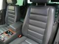 Shadow Blue Metallic - Touareg V8 Photo No. 18