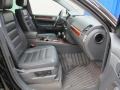 Shadow Blue Metallic - Touareg V8 Photo No. 23
