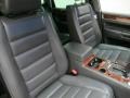 Shadow Blue Metallic - Touareg V8 Photo No. 24