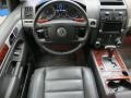 Shadow Blue Metallic - Touareg V8 Photo No. 25