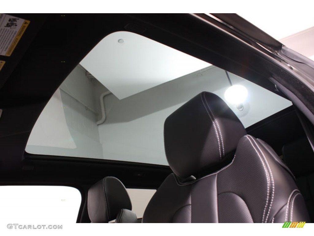 2012 Land Rover Range Rover Evoque Coupe Dynamic Sunroof Photo #63181262