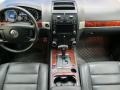 Shadow Blue Metallic - Touareg V8 Photo No. 26
