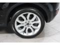 Santorini Black Metallic - Range Rover Evoque Coupe Dynamic Photo No. 28