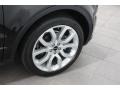 Santorini Black Metallic - Range Rover Evoque Coupe Dynamic Photo No. 30